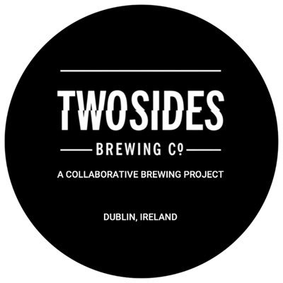 A collaborative brewing project between @brickyard_d16 & formerly 57 The Headline