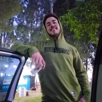 David G (@davidgonzal93) 's Twitter Profile