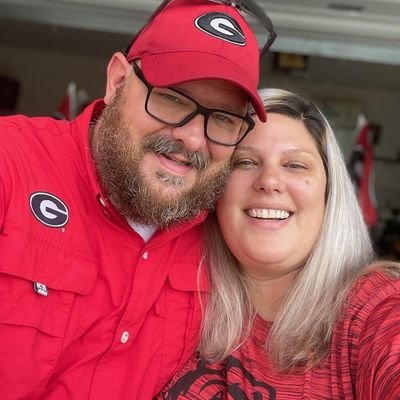 30 years commercial coffee service technician....☕ Family First!! GO DAWGS!! Go Braves!! Go Falcons!! Go Hawks!!