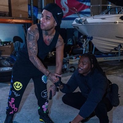 WolvsN's profile picture. @RCAofficiel  💚🦅 #VITWIN 🐝