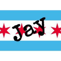 Chicago Jay(@Chicago_Jay1) 's Twitter Profile Photo