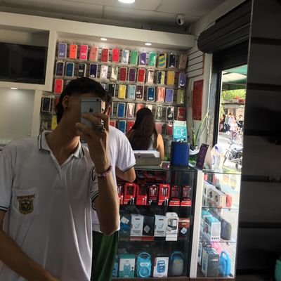 keinner_andrey's profile picture. 