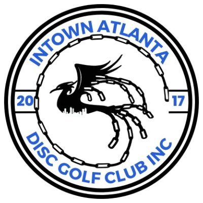 The Intown Atlanta Disc Golf Club is a 501(c)(3) non-profit and growing the sport of disc golf Inside and Around Atlanta.