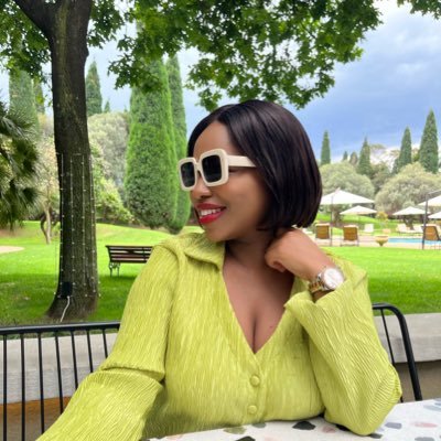 MissAndy_M's profile picture. CA(SA)