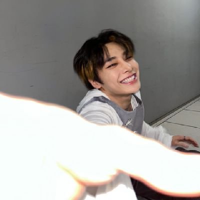 🇧🇷 • ela/dela • 20y • conta voltada para coleção • new and slow collector yang jeongin