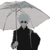 ᅠ ‍ ‍ ︋︋︋ ֺ.꒷ 𝓽𝙷𝐸⃨ ; 𝓼𝐓𐍂꩜𝖭𝖦𝐸𝚂𝐓 ᭧ ᅠᅠᅠᅠᅠᅠᅠᅠᅠᅠᅠ (@infinitmenace) Twitter profile photo