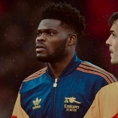 @Thomaspartey22 fan account