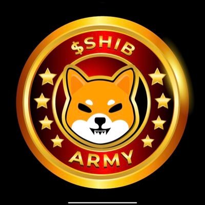 Crypto Wealthy Living in Abundance Generosity & Positivity Reminds Everyday Bitcoin TO 100K, UNTIL IT DOES Tweets are Not Financial Advice DYOR #SHIBARMY 🐕💎🙌