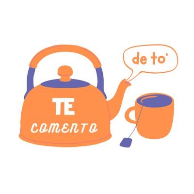 Te comento de to' 🦜. #TV, #Concursos, #Realities, #Salseo, #Celebrities. Vamos a servir el té 🫖.