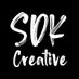 SDKCreative (Commissions Open!) (@SDK_Creative) Twitter profile photo