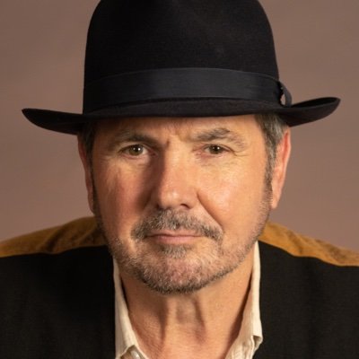 Alan Fletcher plays Dr Karl Kennedy on the iconic soap Neighbours and performs Americana and Alt-Country music