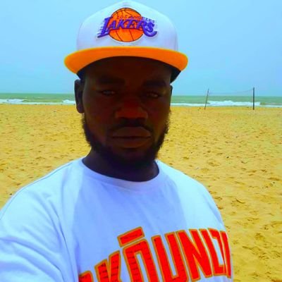 Mamadou38847436's profile picture. 