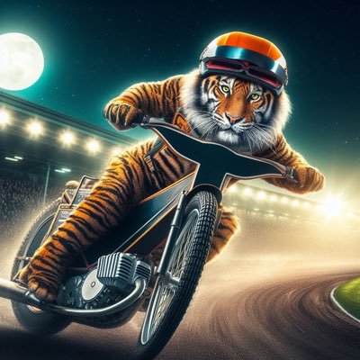 ~~UNOFFICIAL~~ feed on Sheffield Tigers Speedway the 2023 Premier League Champions. News, views and information on the World of the Tigers. (100% Unofficial)