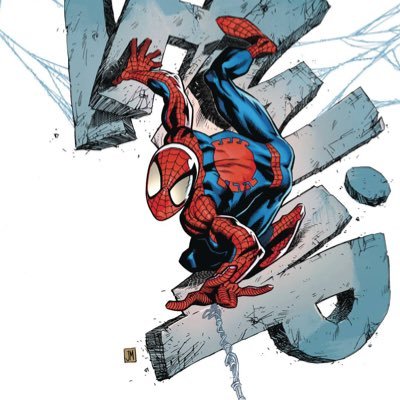 Comic Artist- Spider-Punk || Spider-Man 2099: Dark Genesis || Star Wars || email:theprojectzombie7@gmail.com