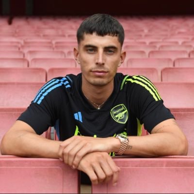 Havertz_Hub Profile Picture