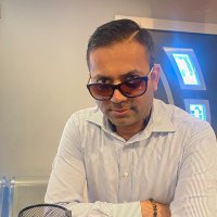 Div Gopal (@gopal_div) 's Twitter Profile