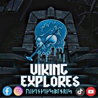 ᛏᛅᚠᚢᛁᚴᛁᚾᚴ (@v1kingexplores) 's Twitter Profile