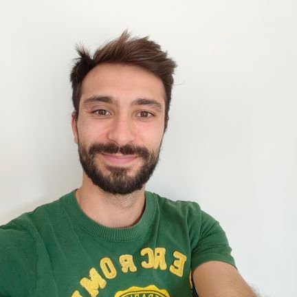 ascaring24's profile picture. @Amazon PM. I love innovation, startups, climate, science and travelling.