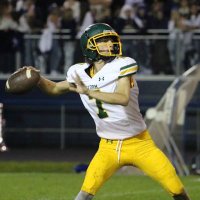 Spencer Ackerman (@ackermansp57927) Twitter profile photo
