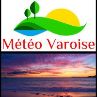 Météo-Varoise (@meteovaroise) 's Twitter Profile Photo Météo-Varoise (@meteovaroise) 's Twitter Profile Photo