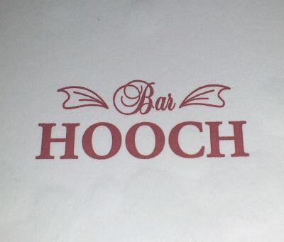 bar_hooch's profile picture. 阪急神戸線三宮駅から徒歩2分の所にあるバーをやっております