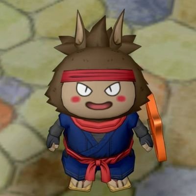 セルフ受肉ケモショタ兎忍者Vtuberです!
主にレトロゲームやローグライク系の配信をやったりしてます
アスカ裏白一致クリア済(万歩計未クリア)シレン2最果て2時間4分42秒
トルネコ3異世界クリアした!
YouTubeチャンネル→https://t.co/8Tri5o1Ejy?amp=1