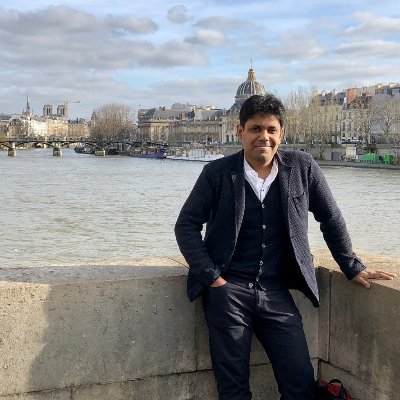 Abhishek/Abhi Banerjee Profile