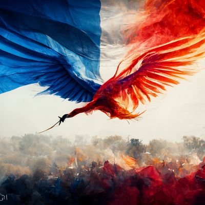 ArthurJM6's profile picture. #UnionDesDroites #TeamPatriotes