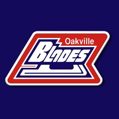 Official account of 2019 & 3x Buckland & Dudley-Hewitt Cup Champs & host of the 2024 #CentennialCup! Proud members of the @OJHLOfficial. #GoBladesGo #OBladesHky