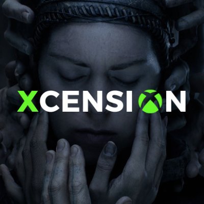 Xcension Profile Picture