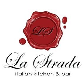 LaStrada is a uniquely European restaurant. The menu features Italian traditional dishes .However leave room for the best and smoothest cheesecake in the world.