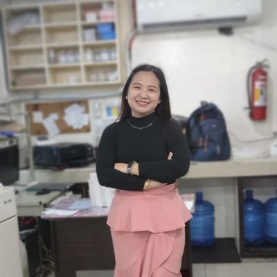 Registered Medical Technologist 🔬 Chef 🍽️. 🩷