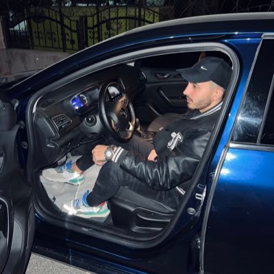 VARYAHYA1's profile picture. 👿