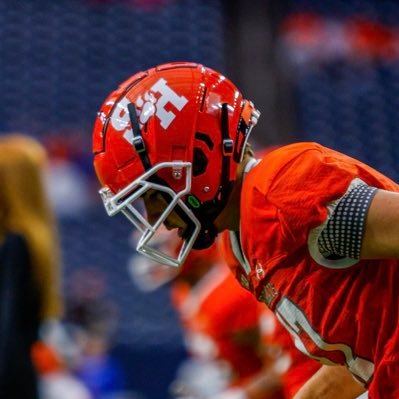 Sam Houston Football Commit (Oberkrom Kicking) Kornblue #Fab50 5⭐️, Kohls kicking 5⭐️