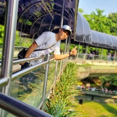 61Maryono's profile picture. Ketika suatu hal terjadi maka, Terjadilah..........KEBAIKAN.