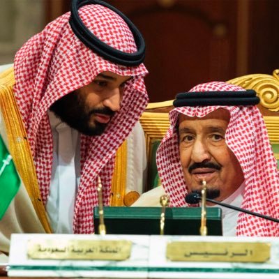 دام عزك يا وطن 🇸🇦