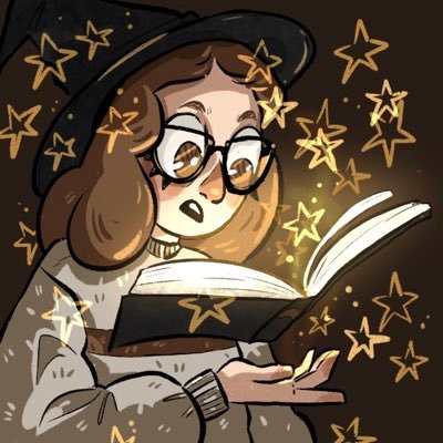 witchybindery Profile Picture