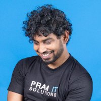 Pramuka Godakanda 𝕩(@PramukaG) 's Twitter Profile Photo