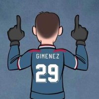 Gallo (@degimenez10) 's Twitter Profile