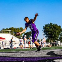 Will Orlando (@willorlando9) 's Twitter Profile Photo Will Orlando (@willorlando9) 's Twitter Profile Photo