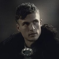 Cregan Stark (@adragonswolf) 's Twitter Profile