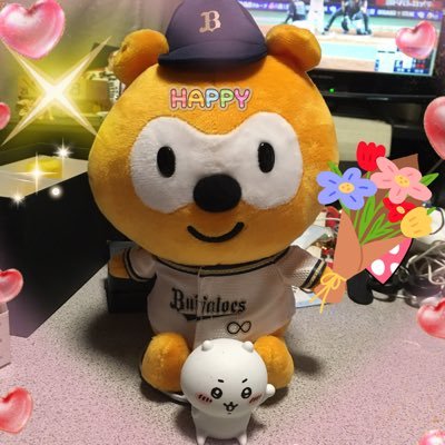 🐃オリックス・バファローズ99推し🐃🐾🐾🐾🎸KISS ARMY❣️JOURNEY、Janne Da Arc、Raphael、聖飢魔II、X JAPAN、 LUNA SEA、THE YELLOW MONKEY、SIAM SHADE、SHAZNA、新日本プロレス、スターダム、仮面ライダー🏍️祭り🏮