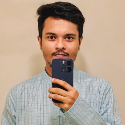 A Passionate Ambivert Who Is Enthusiastic in SWE and CyberSecurity.