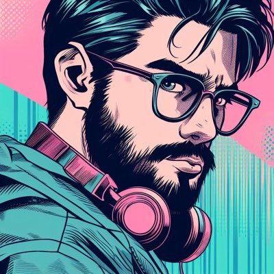 ChilledPixl's profile picture. Host of the Under a Rock gaming podcast, as well as delivering gaming news and other clips straight to your homepage!