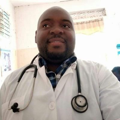 Medical Doctor. Father. Leader. Mentor.

Medical Officer, #GuluUniversity- Uganda.
Member - #Uganda Medical Association.
Board Member - Pharmacy Board Uganda