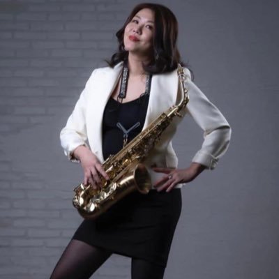 Funky Sax奏者。YouTubeやここでは、演奏やレッスン、最新情報や経験話しなどupしてます。CDリリース、執筆、Candy Dulfer Master BookやFUNK&SOULなどの著者。演奏ご依頼やレッスンも受付中！miyukisax@gmail.com PモーリアとJody Jazzアーティスト