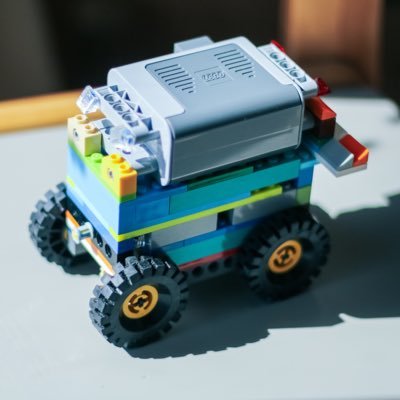 onigiri_LEGO Profile Picture
