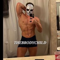 Brody Child (@brody_child_) 's Twitter Profile