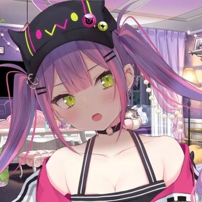 どうも〜!ホロライブが大好きでギター弾いてる高校生です!
色んなホロリスの皆さんと仲良くなりたい繋がりたい!
ぶいすぽにハマりかけてます
タメ⭕️
気軽に絡みに来てください!
フォロバ率1000%よぉぉ
sab→ @YuU_sabbbbbb