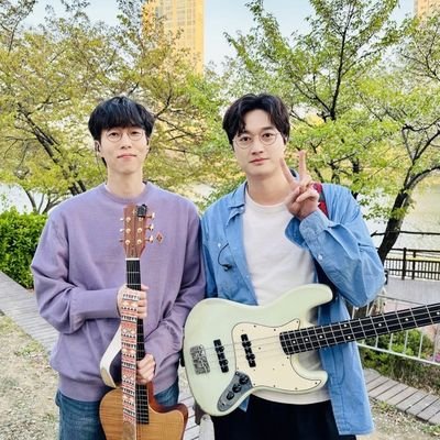 Bybooy4's profile picture. 페퍼통수
오로지 주접떨려고 만들었어요😳